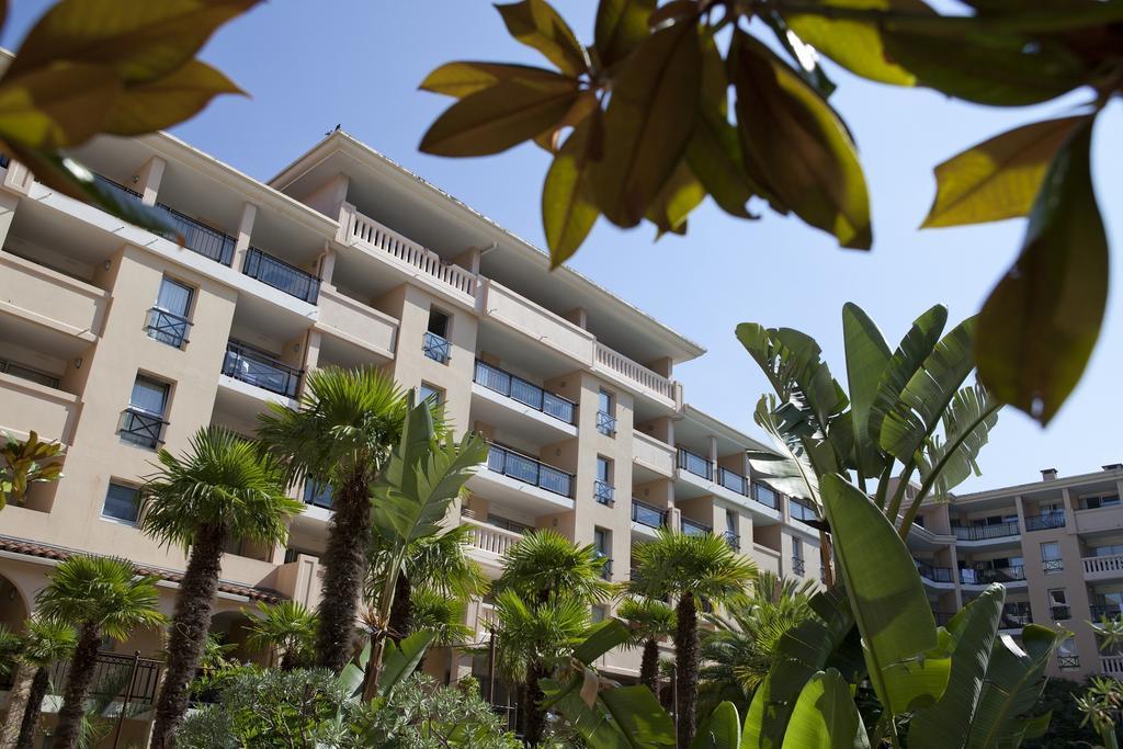 Residence Le Cannes Beach Kültér fotó